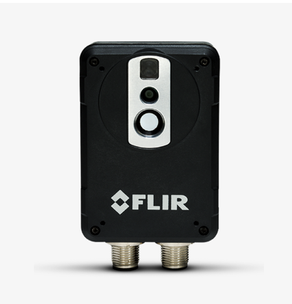 FLIR AX8