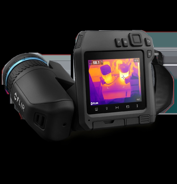 FLIR T540 專業紅外熱像儀