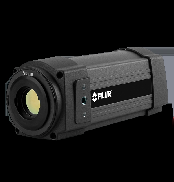 FLIR A310 用于關鍵設備監控的紅外溫度傳感器