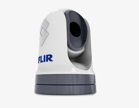 FLIR M332